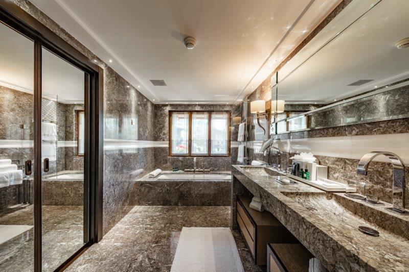 Ultima Hotel Gstaad Zewnętrze zdjęcie