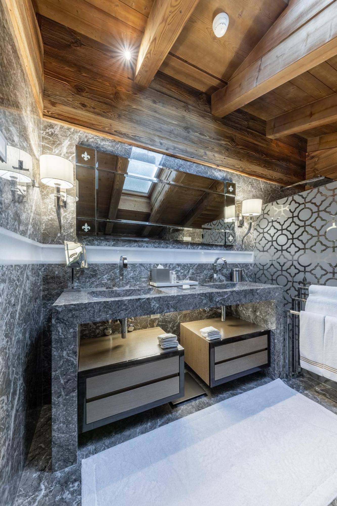 Ultima Hotel Gstaad Zewnętrze zdjęcie