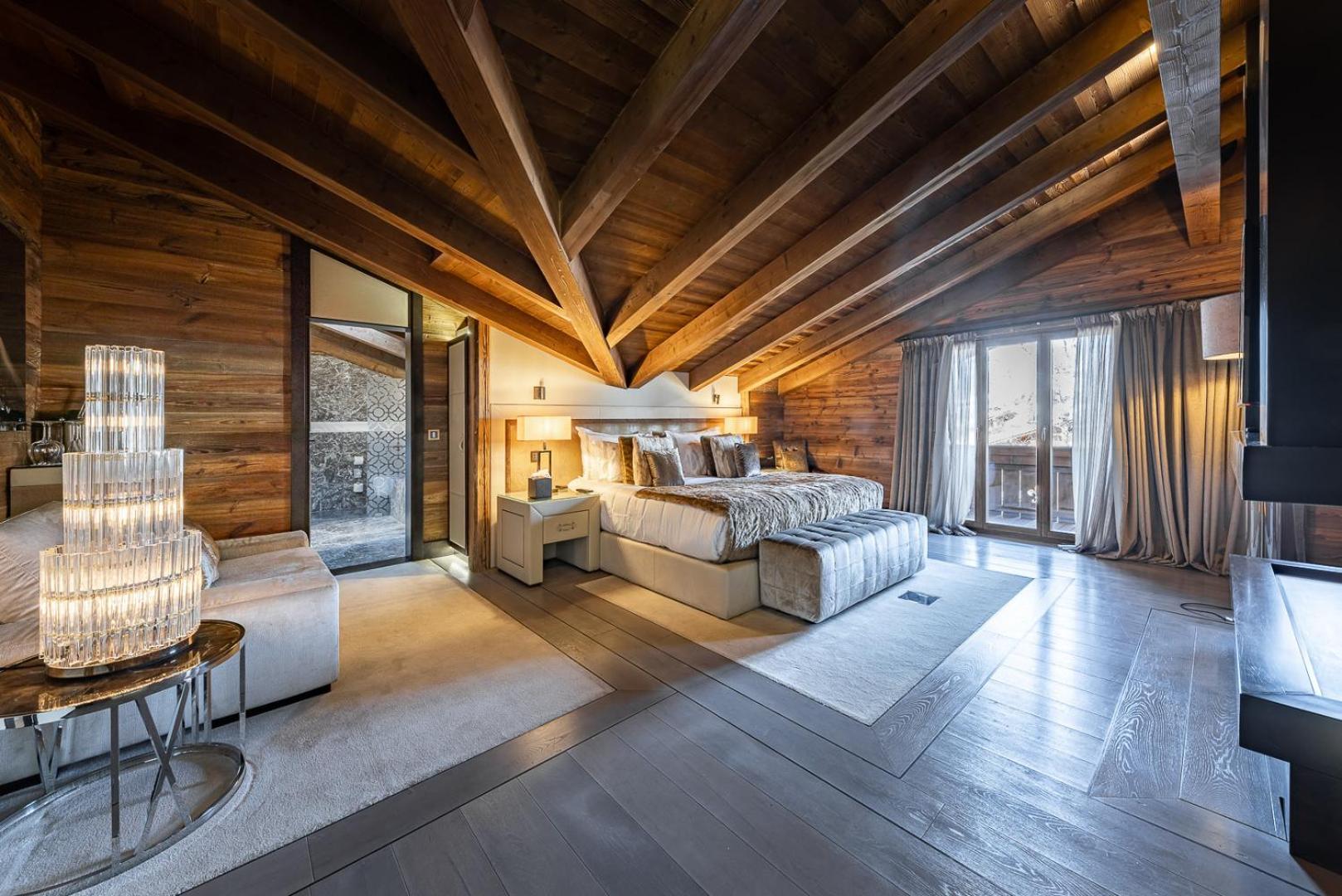 Ultima Hotel Gstaad Zewnętrze zdjęcie
